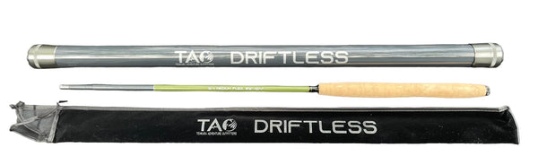 Driftless – Tenkara Adventure Outfitters