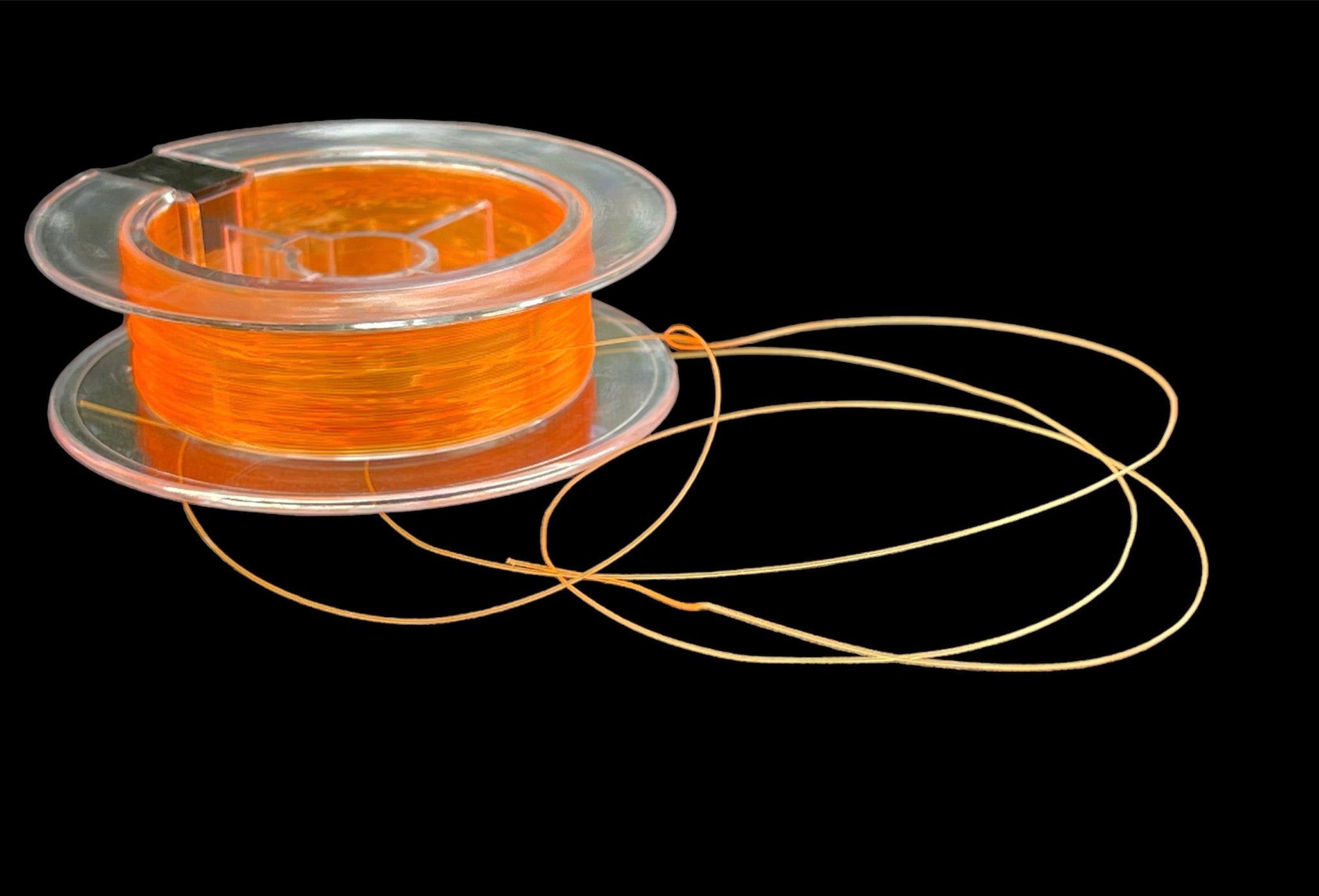 How To Choose Your Tenkara Line - View #7