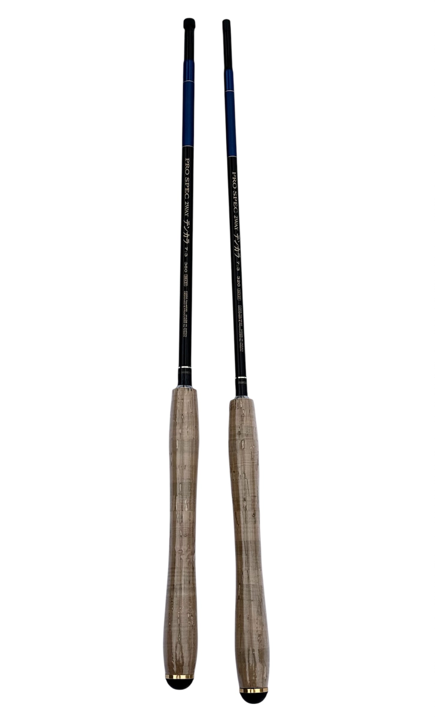 Funakiページです PRO SPEC 2WAY – Tenkara Adventure Outfitters
