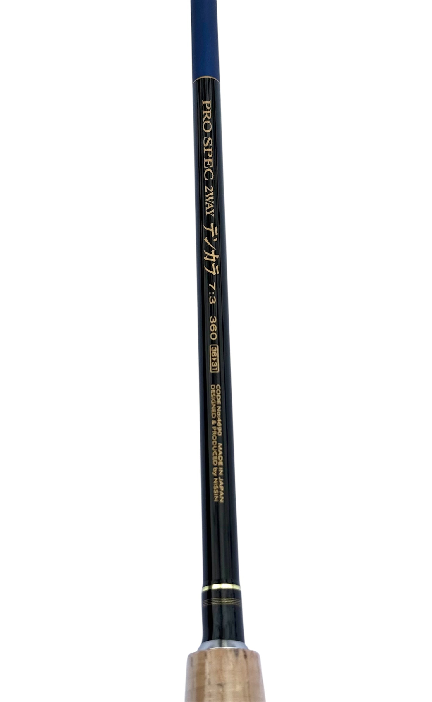 PRO SPEC 2WAY – Tenkara Adventure Outfitters