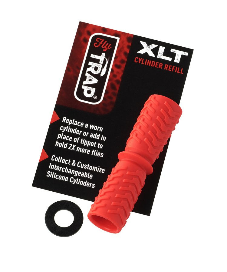 Fly TRAP XLT Pro Series Cylinder Refill Kit