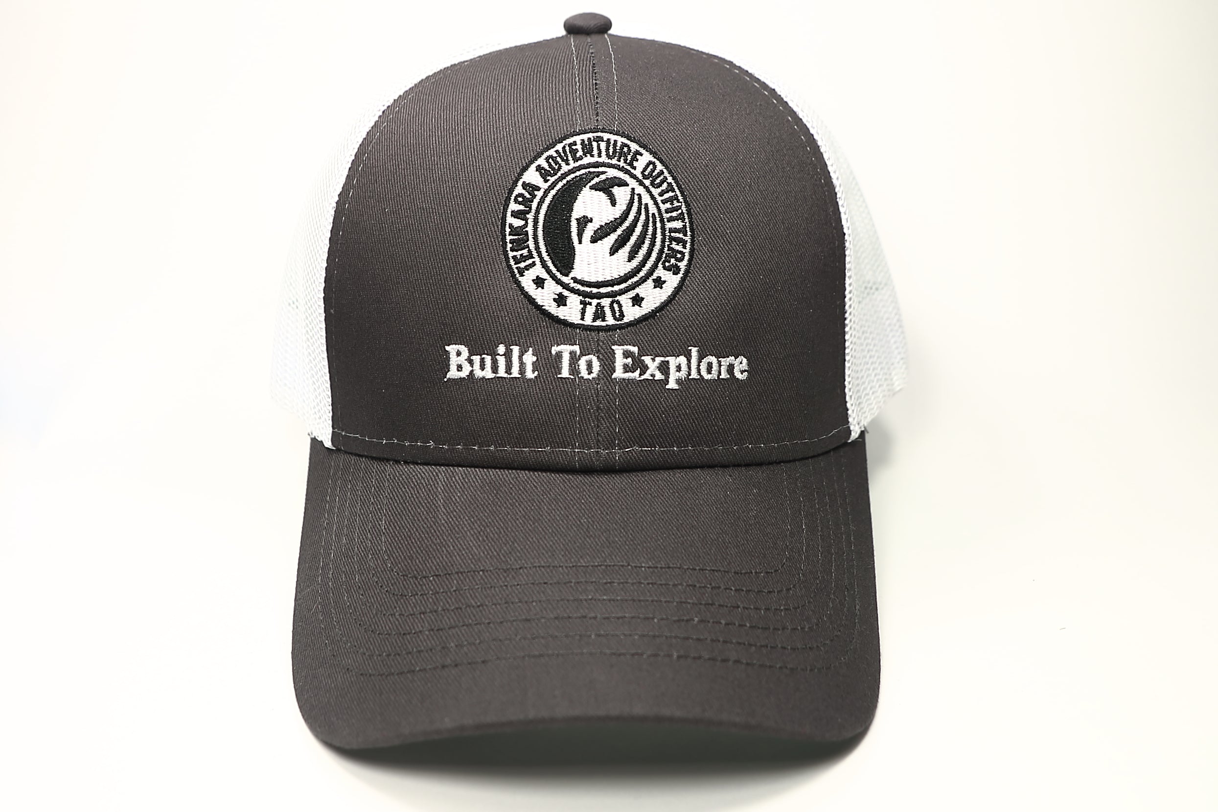 Built To Explore Hat