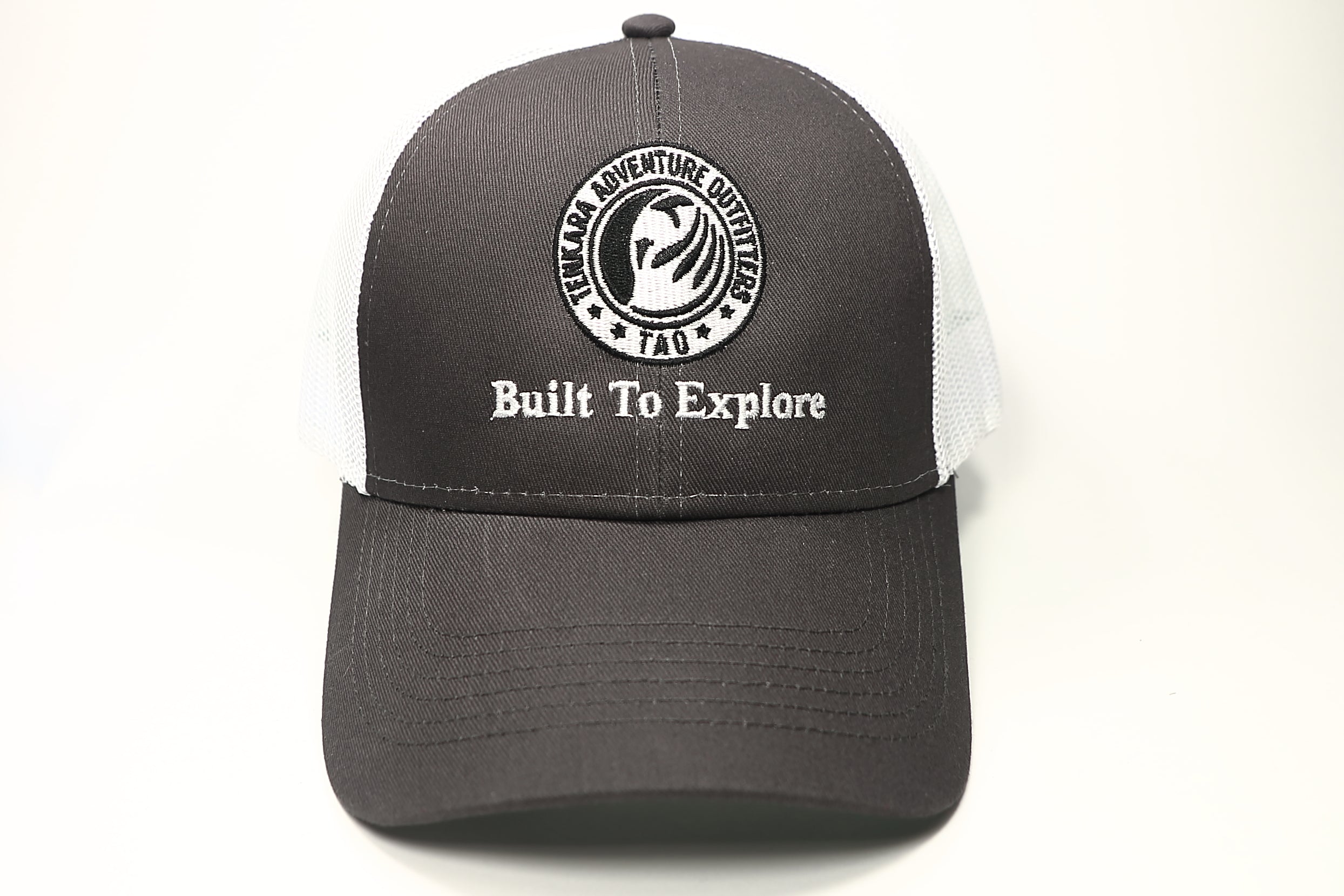 Built To Explore Hat – Tenkara Adventure Outfitters