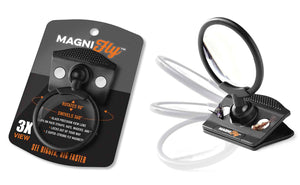 MAGNIFly Magnifier