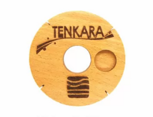 Tenkara Line Holders