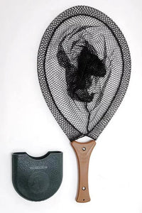 ルアー・フライ Wooden handle for Handy Pak Net-INSTANET ルアー・フライ Wooden handle for Handy Pak Net-INSTANET